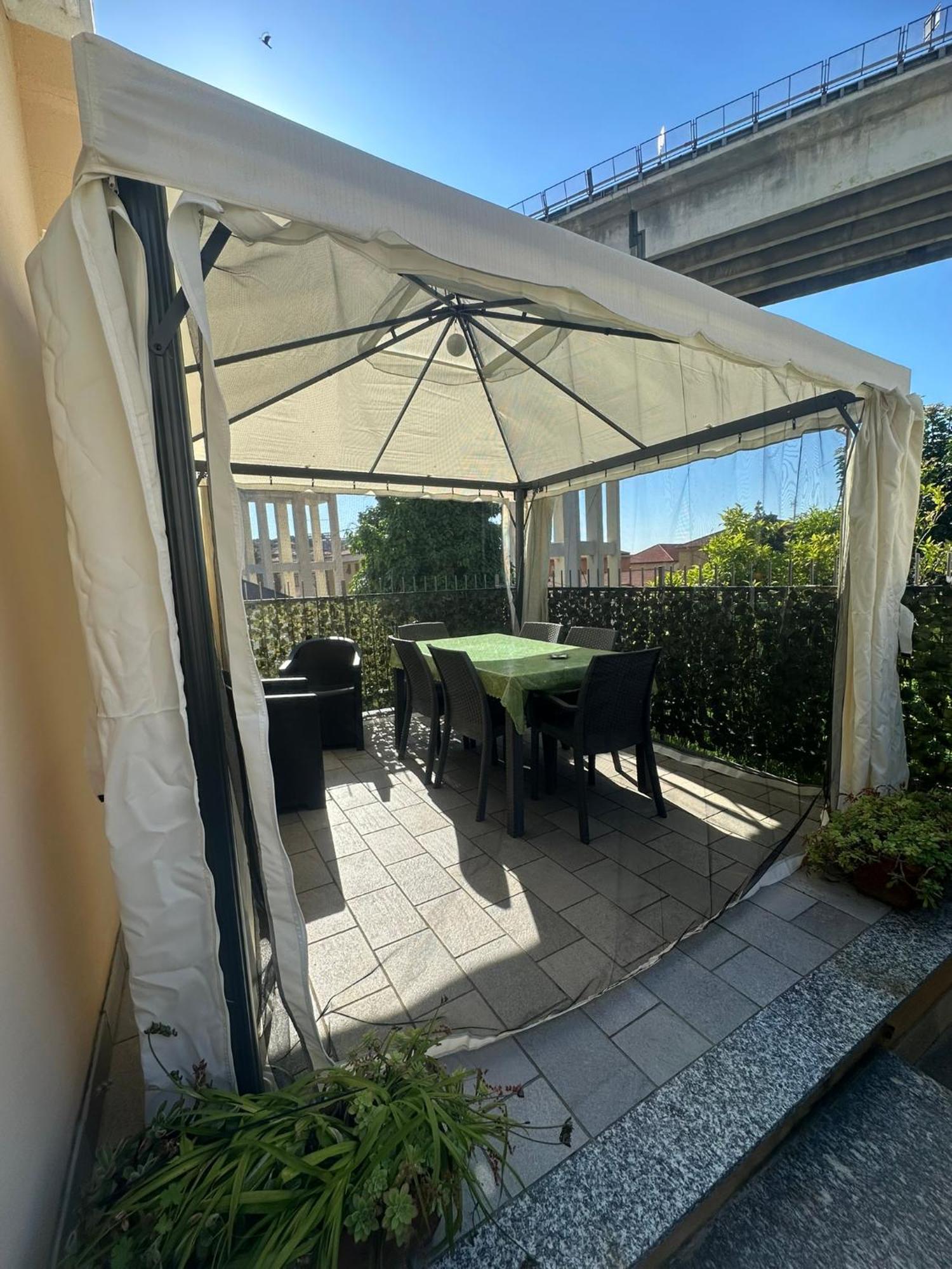 Varazze Apartment Exterior foto