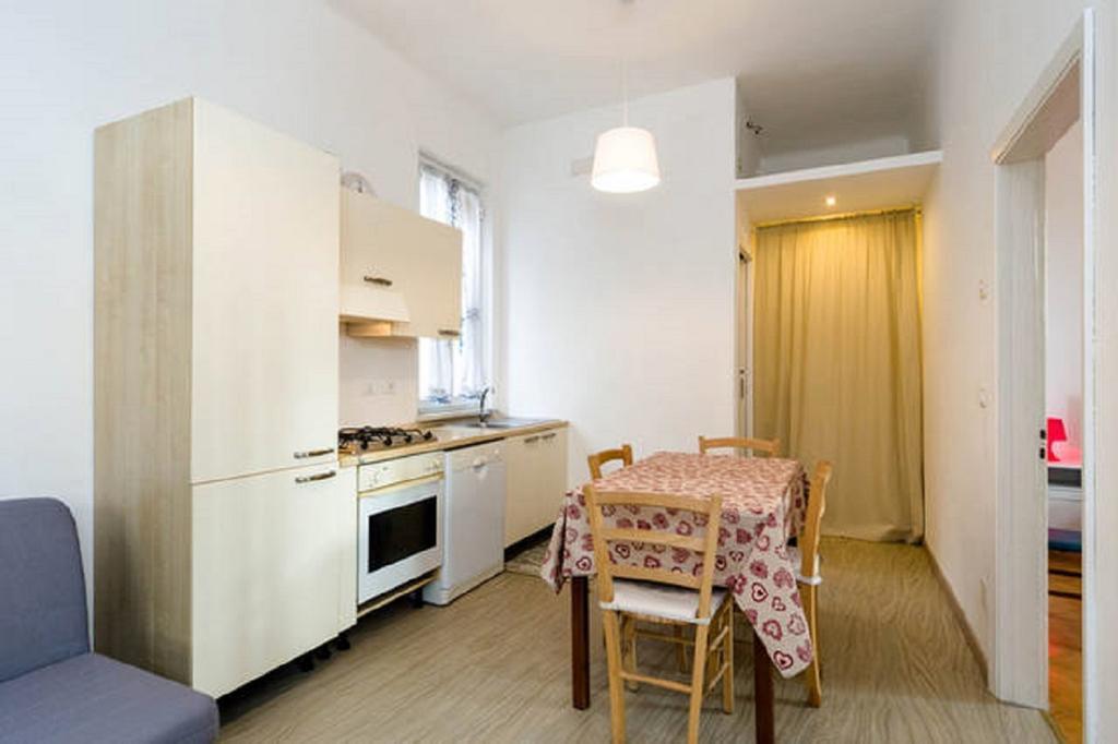 Varazze Apartment Quarto foto