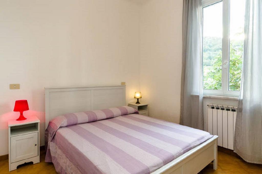 Varazze Apartment Quarto foto
