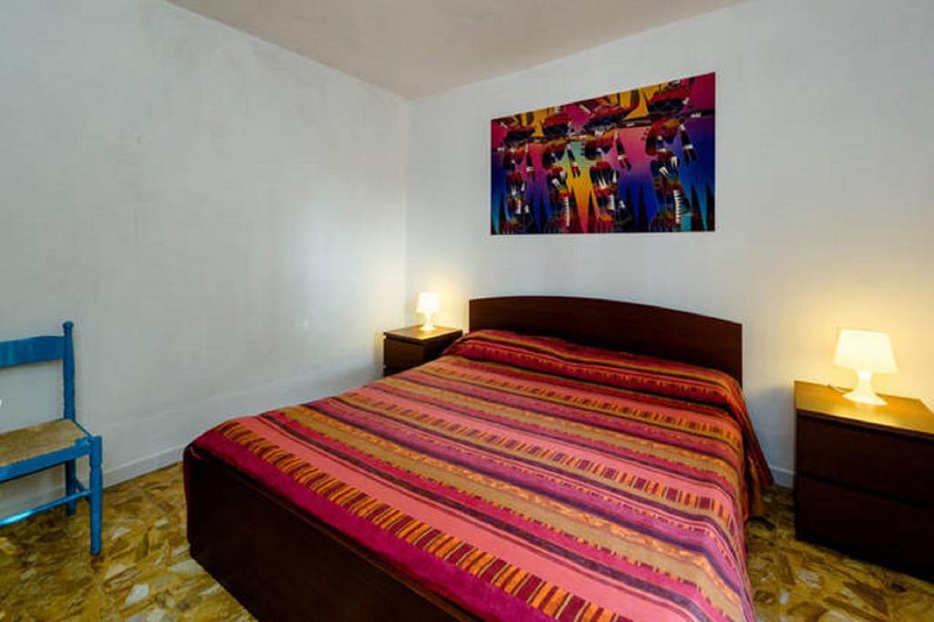 Varazze Apartment Quarto foto