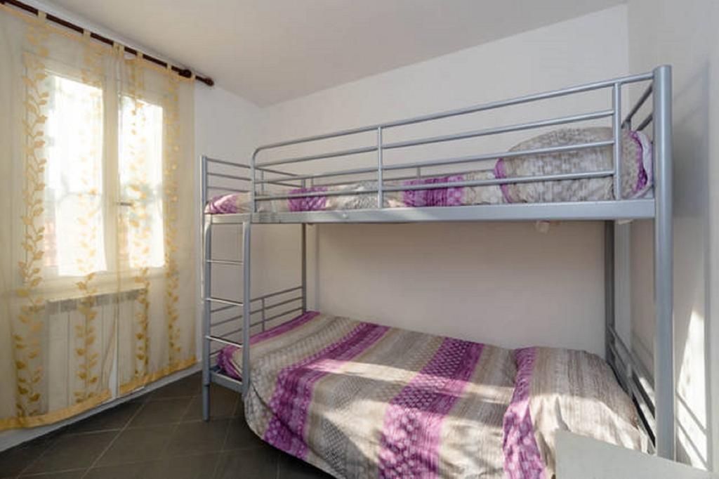 Varazze Apartment Quarto foto